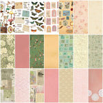 Livro de Recortes Vintage (Digital)