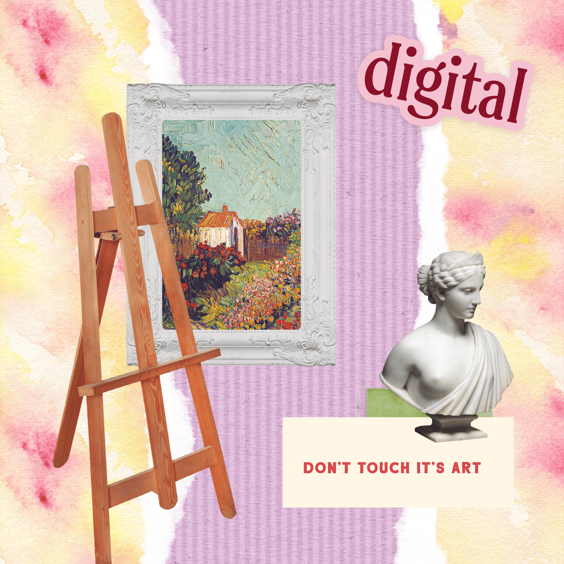 Kit 4 Livros de Recortes (Digital)