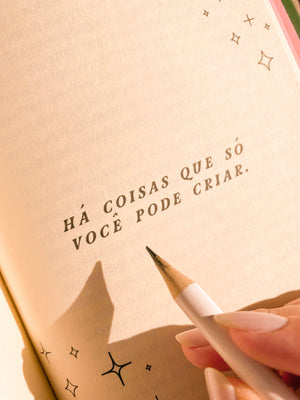 Livro Despertar Criativo